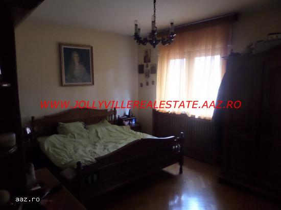 Kiseleff - vanzare apartament 4 camere