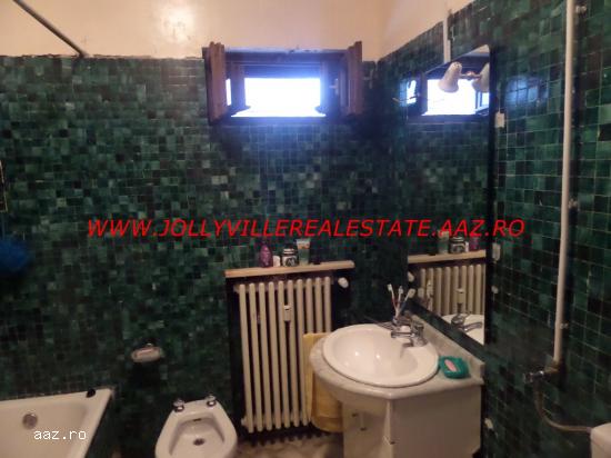Kiseleff - vanzare apartament 4 camere