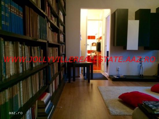 Inchiriere apartament Piata Resita