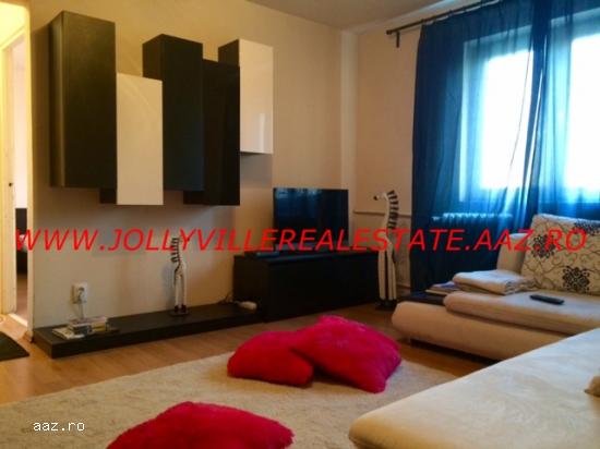 Inchiriere apartament Piata Resita