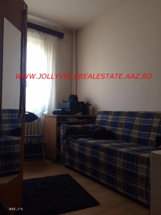 Inchiriere apartament Piata Resita