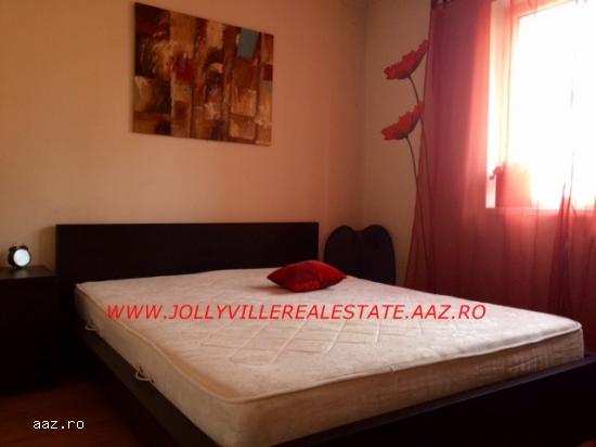 Inchiriere apartament Piata Resita