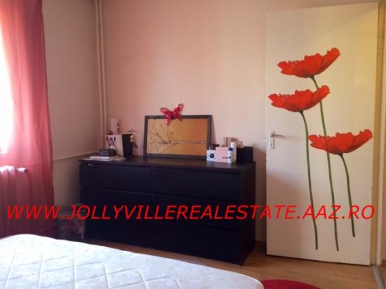 Inchiriere apartament Piata Resita