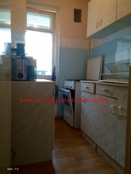 Inchiriere apartament Piata Resita
