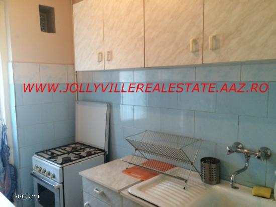 Inchiriere apartament Piata Resita