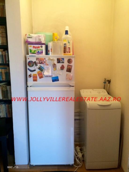 Inchiriere apartament Piata Resita