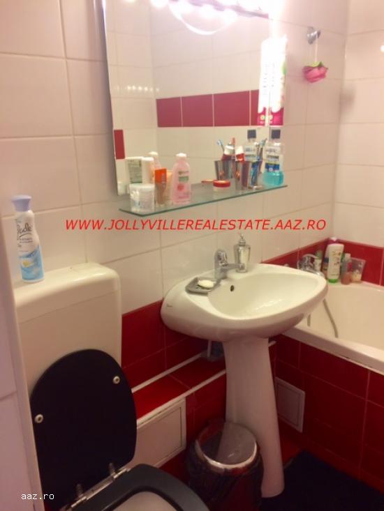 Inchiriere apartament Piata Resita