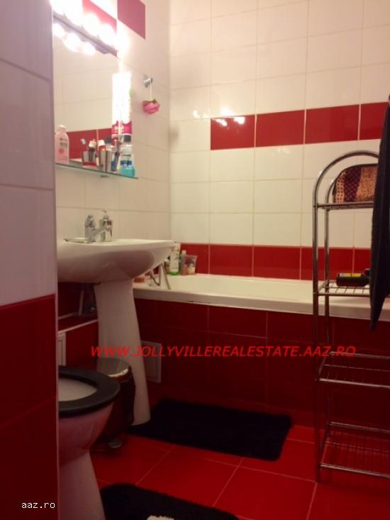 Inchiriere apartament Piata Resita
