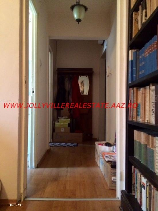 Inchiriere apartament Piata Resita