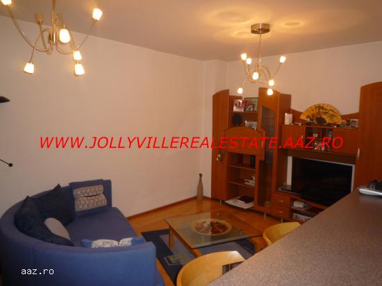 Ferdinand - Inchiriere apartament 2 camere
