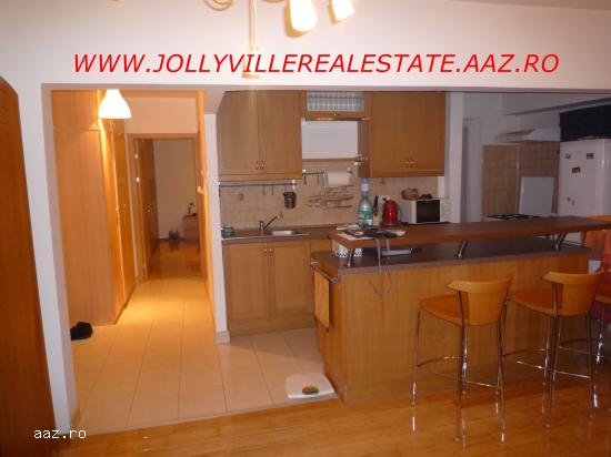 Ferdinand - Inchiriere apartament 2 camere