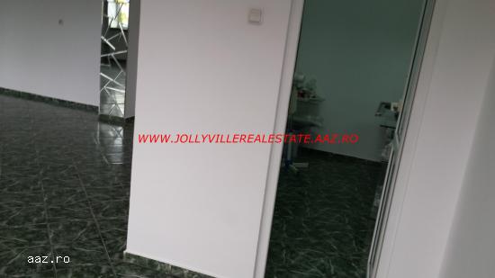 Timisoara ( central ) - Inchiriere spatii comerciale
