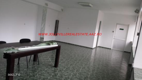 Timisoara ( central ) - Inchiriere spatii comerciale