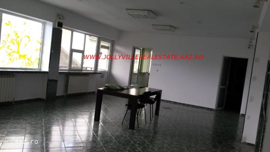 Timisoara ( central ) - Inchiriere spatii comerciale