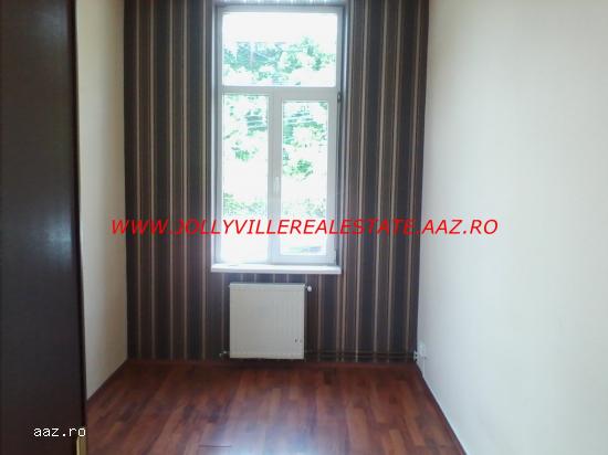Bulevardul Dacia - Inchiriere vila