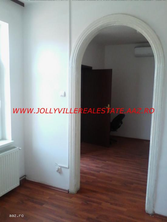 Bulevardul Dacia - Inchiriere vila