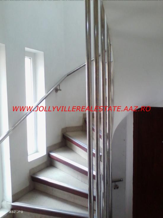 Bulevardul Dacia - Inchiriere vila