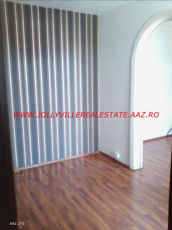 Bulevardul Dacia - Inchiriere vila