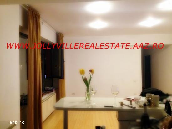 Aviatiei-inchiriere apartament 3 camere