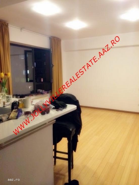 Aviatiei-inchiriere apartament 3 camere