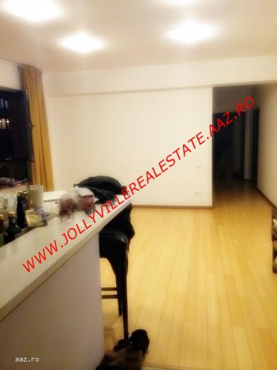 Aviatiei-inchiriere apartament 3 camere