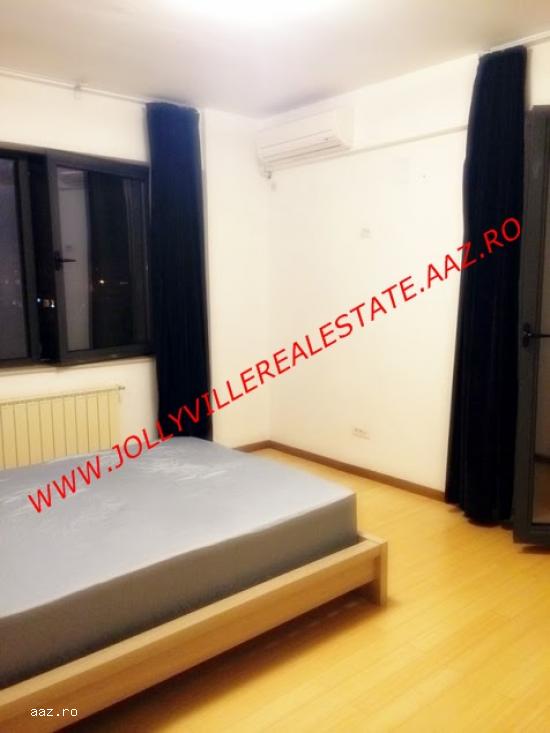 Aviatiei-inchiriere apartament 3 camere