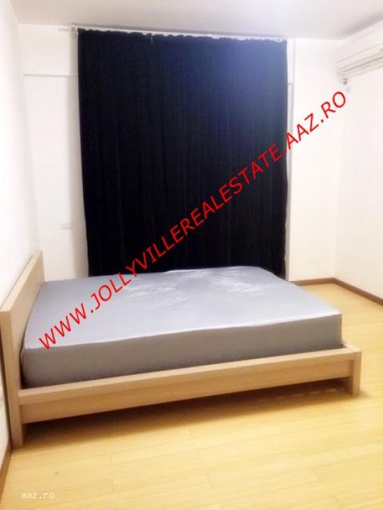 Aviatiei-inchiriere apartament 3 camere