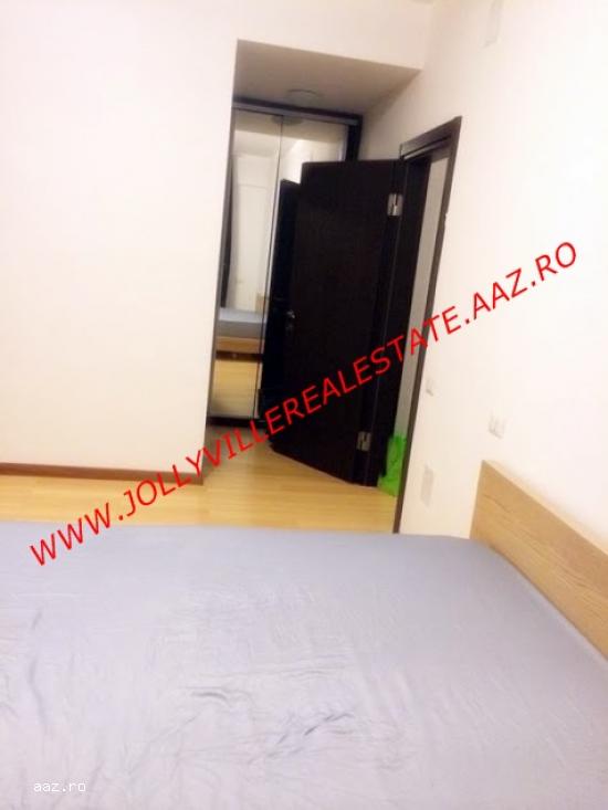 Aviatiei-inchiriere apartament 3 camere