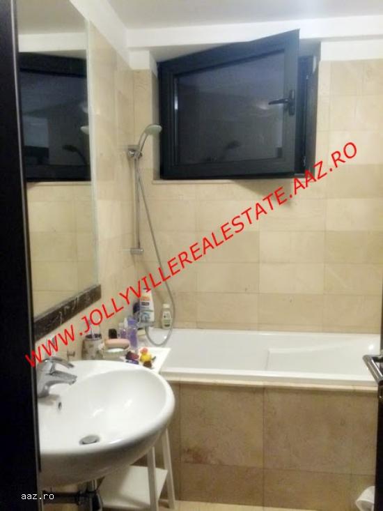 Aviatiei-inchiriere apartament 3 camere