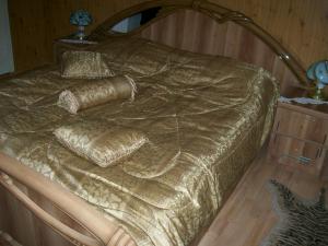 VAND BANCHETE 2010
