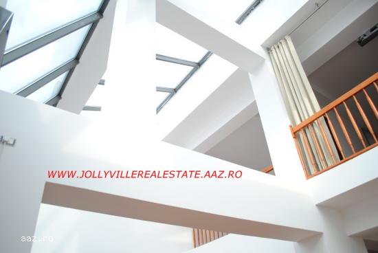 Aviatiei-inchiriere duplex