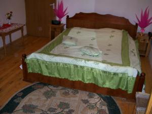 VAND BANCHETE 2010