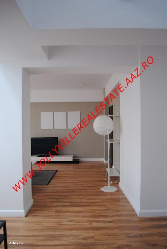 Aviatiei-inchiriere duplex de lux