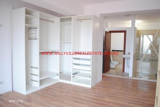 Aviatiei-inchiriere apartament 4 camere