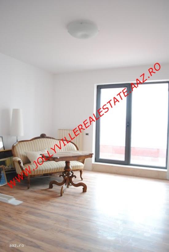 Aviatiei-inchiriere apartament 4 camere