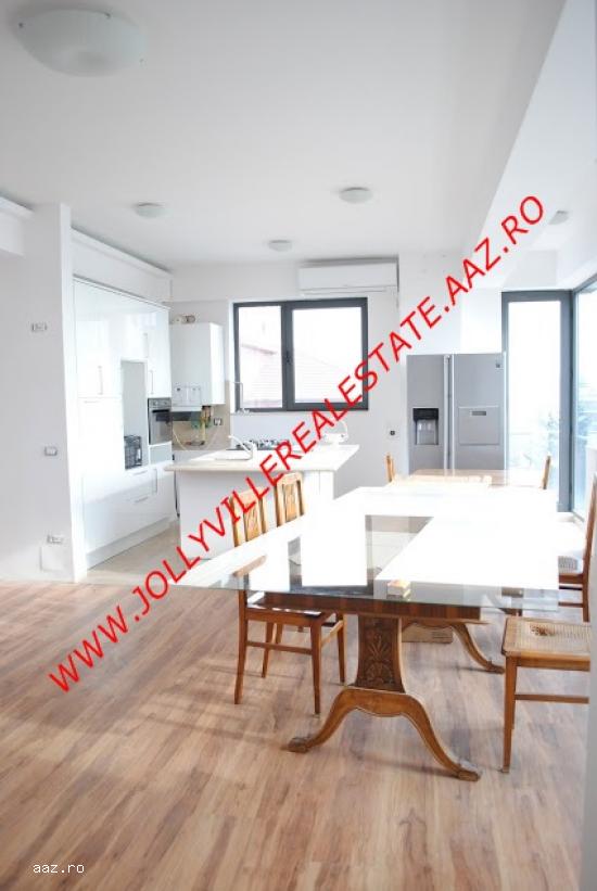 Aviatiei-inchiriere apartament 4 camere