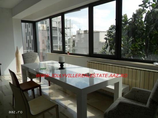 Aviatiei-inchiriere apartament 4 camere