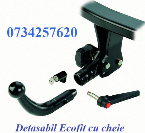 carlige de remorcare pentru toate tipurile de autoturisme si autoutilitare pana in 3.5 t