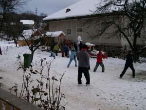 VAND  EXCURSII SI TABERE 2010
