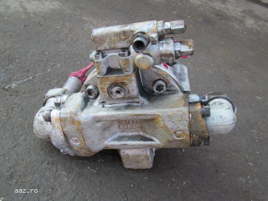 Pompa Mannesmann Rexroth A10V040