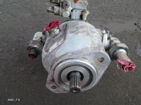 Pompa Mannesmann Rexroth A10V040