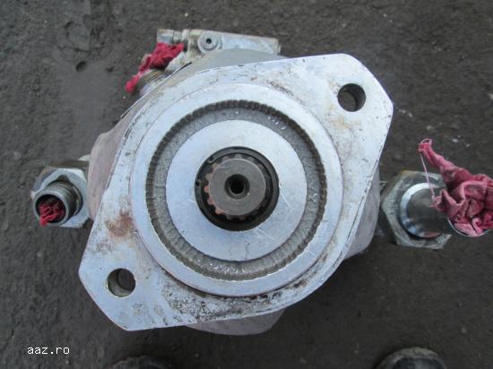 Pompa Mannesmann Rexroth A10V040
