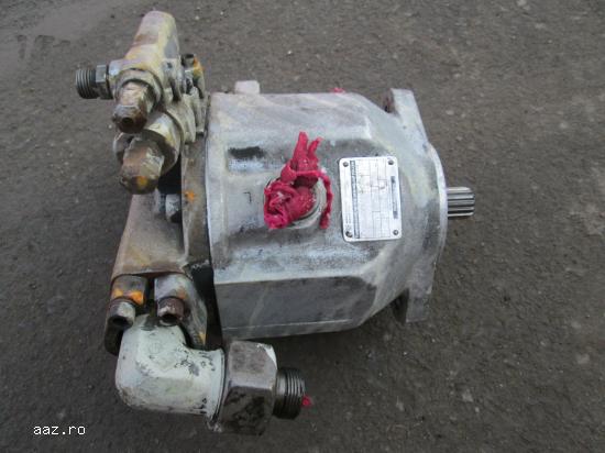 Pompa Mannesmann Rexroth A10V040