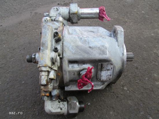 Pompa Mannesmann Rexroth A10V040