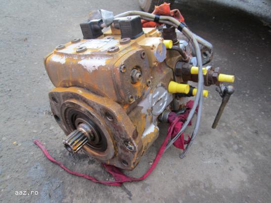 Pompa hidraulica Hydromatik A4V56DA
