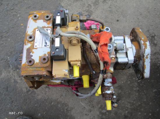 Pompa hidraulica Hydromatik A4V56DA