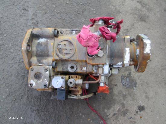 Pompa hidraulica Hydromatik A4V56DA