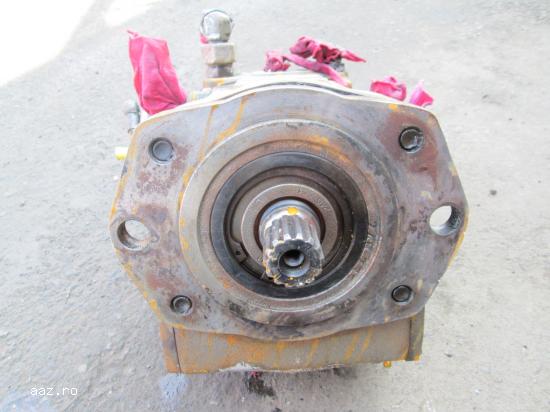 Pompa hidraulica Hydromatik A4V56DA