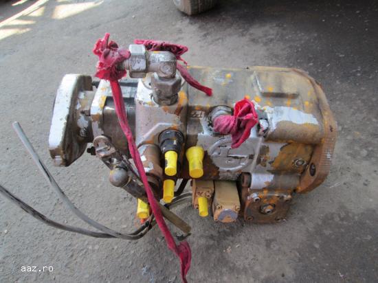 Pompa hidraulica Hydromatik A4V56DA