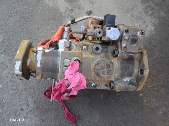 Pompa hidraulica Hydromatik A4V56DA